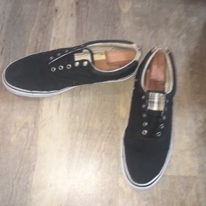 St Johns Bay Mens Lace-Less Sneaker